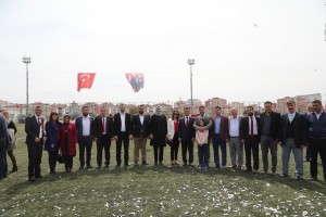 Ulusal Egemenlik ve Çocuk Bayramımız kutlu olsun